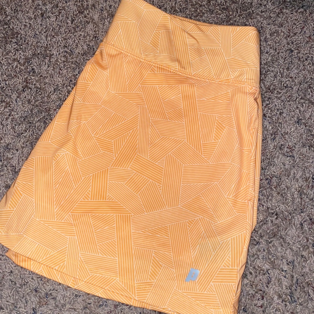 Prince Tennis Skirt
